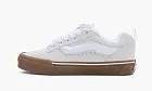 Vans Knu Skool White