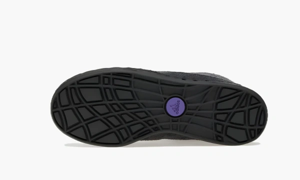 Adidas Adimatic Mid Youth Of Paris 