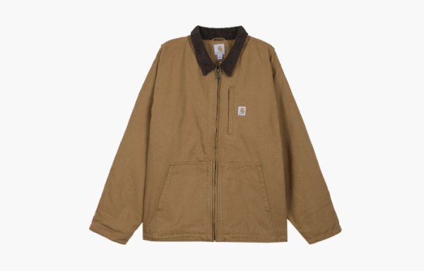 Carhartt 103370 Full Swing Armstrong Jacket Loose Fit 