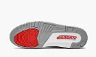 Air Jordan 3 Retro White Cement '88 2013