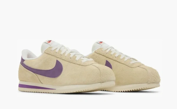 Nike Cortez Vintage WMNS Muslin Viotech 