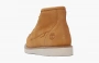 Timberland Newmarket Ii Chukka Boots "Wheat" 