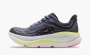 Hoka Bondi 9 WMNS Charcoal Grey 