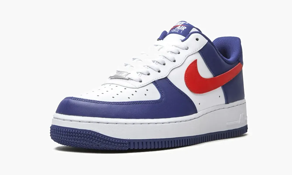 Air Force 1 '07 USA
