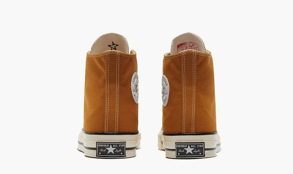 Converse Chuck 70 High Dark Soba Brown 