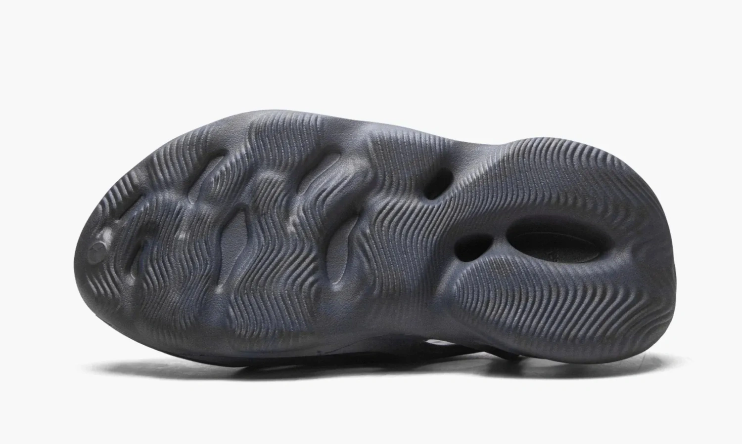 Yeezy Foam Rnnr Mineral Blue 