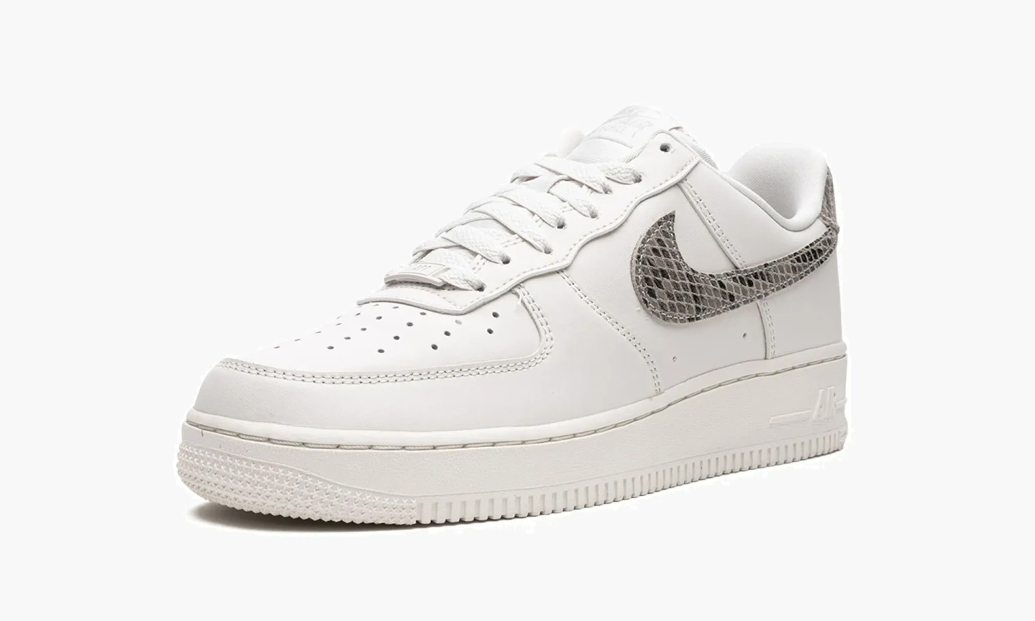 Air Force 1 Low '07 WMNS "Phantom / Snakeskin" 