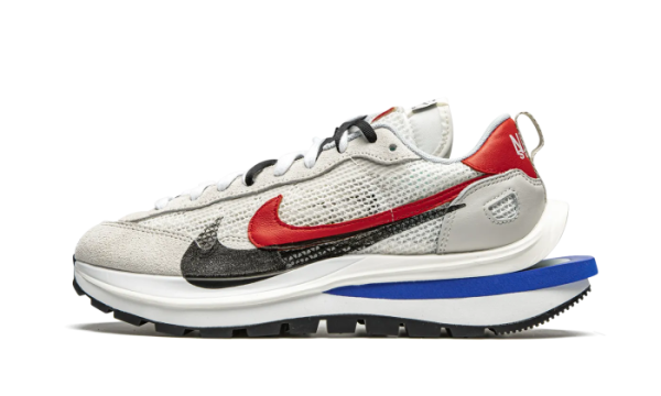 Nike Sacai Vaporwaffle Sport Fuchsia 