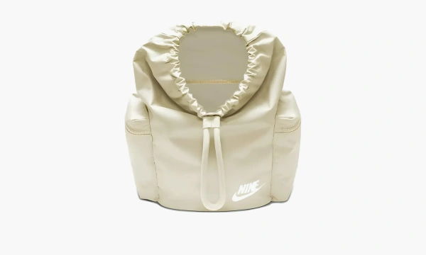 Nike Heritage Backpack White 