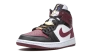Air Jordan 1 WMNS Mid SE Dark Beetroot 