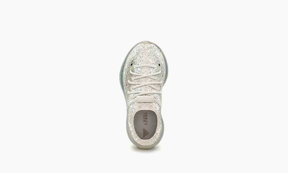 adidas Yeezy Boost 380 Infants Alien Blue