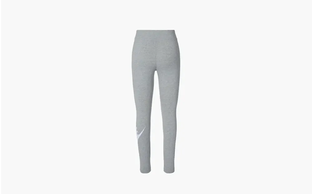 Nike Sportswear Women's Training Pants Grey