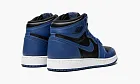 Air Jordan 1 High OG GS Dark Marina Blue