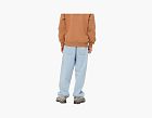 Carhartt WIP Marina Wide Jeans Light Blue