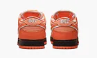 Nike SB Dunk Low Concepts Orange Lobster