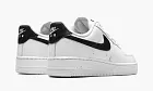 Air Force 1 '07 MNS WMNS White/Black