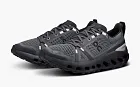 On Cloudsurfer Trail WMNS Eclipse Black