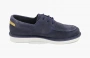 Timberland Newmarket Ii Boat Shoes "Navy" 