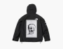 Supreme x The North Face Mountain Jacket Black 