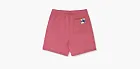 A Bathing Ape x New Balance Relaxed Fit Shorts Red