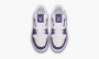 Louis Vuitton Trainer Purple Monogram 