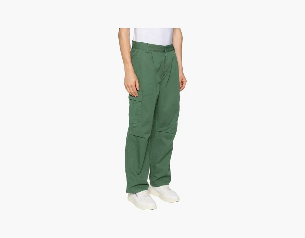 Carhartt WIP Cargo Pants Green
