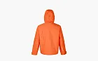 Nike PrimaLoftStorm FIT Skull Peak Puffer Jacket Orange