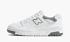New Balance 550 White Grey Cream