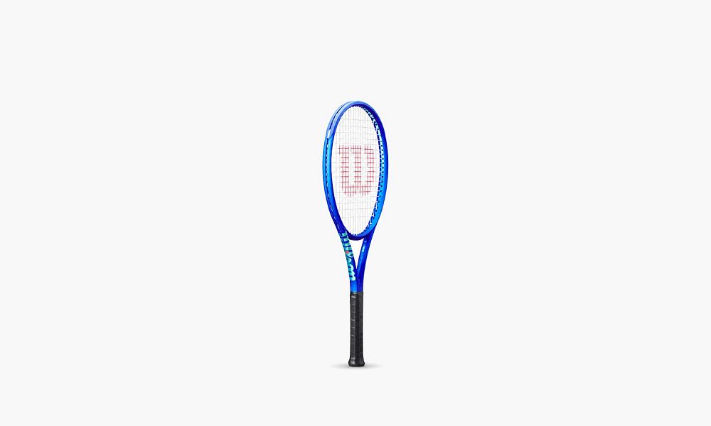 Wilson Ultra V5 300g Tennis Racket Blue
