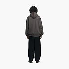 Carhartt WIP x Invincible Pigment Dyed Hoodie Brown