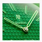 Swatch x Audemars Piguet Royal Pop GREEN EIGHT