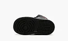 Air Jordan 1 Mid TD Shadow / Red