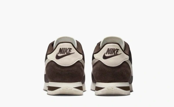 Nike Cortez Textile Baroque Brown 