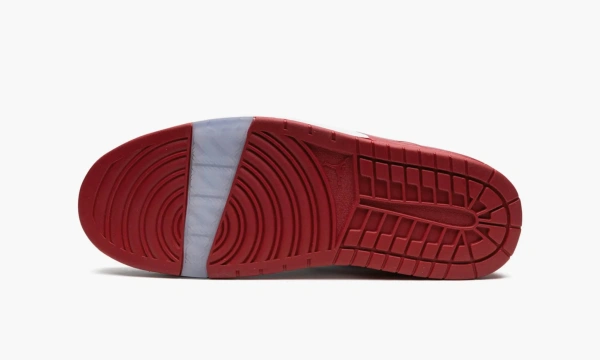 Air Jordan Nu Retro 1 Low Chicago 