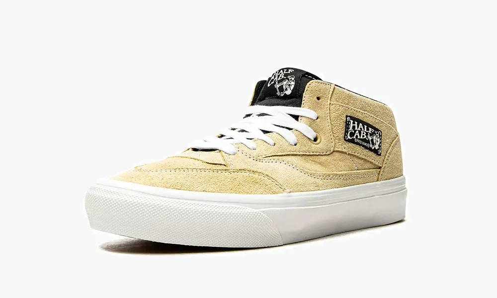 Vans Skate Half Cab