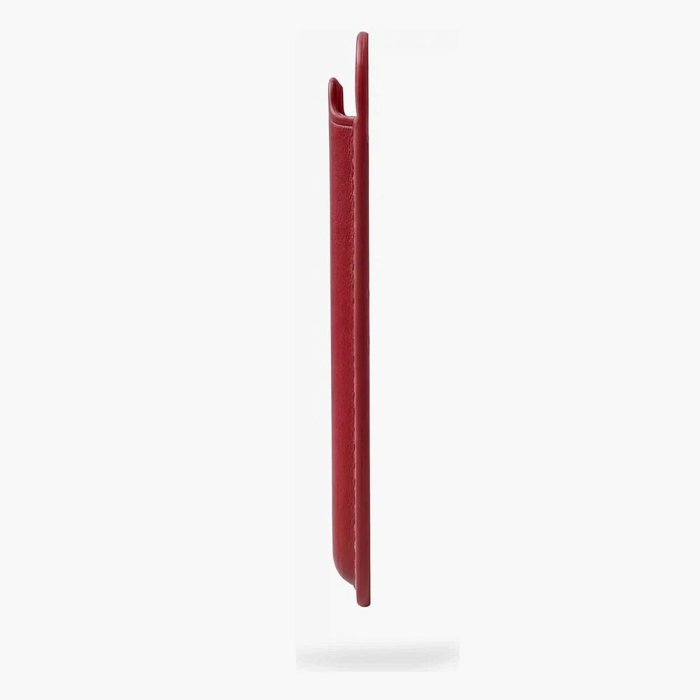 WYSION MAGSAFE WALLET RED