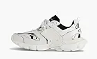 Balenciaga Track 1.0 Sneakers WMNS White
