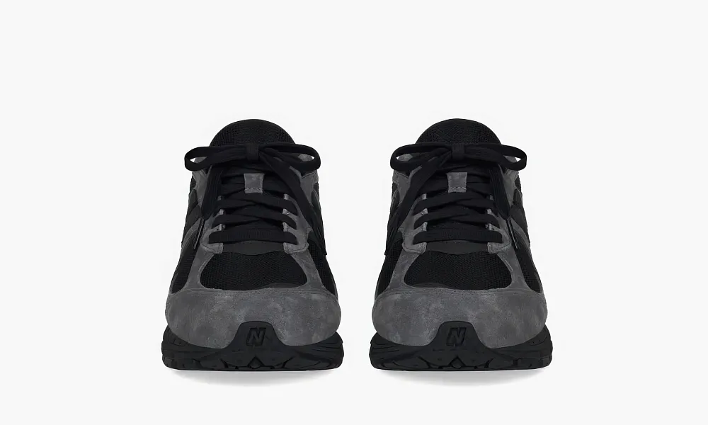 New Balance 2002r Gore-tex Jjjjound Charcoal