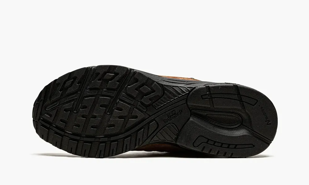New Balance 993 Aime Leon Dore - Brown