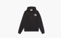 Gucci x The North Face Sweatshirt (FW21) Black 