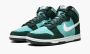 Nike Dunk HI Retro SE Athletic Club - Pro Green 