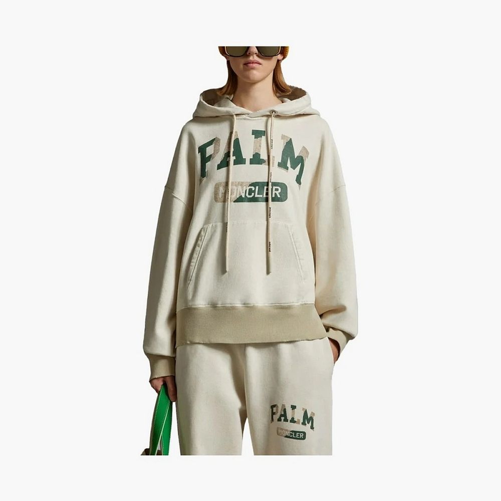 Moncler x Palm Angels Hoodie