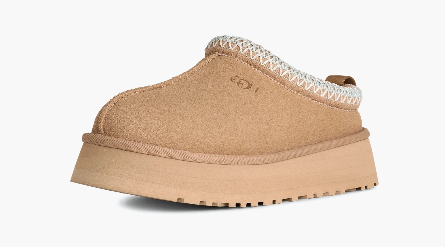UGG Tazz II WMNS Sand 