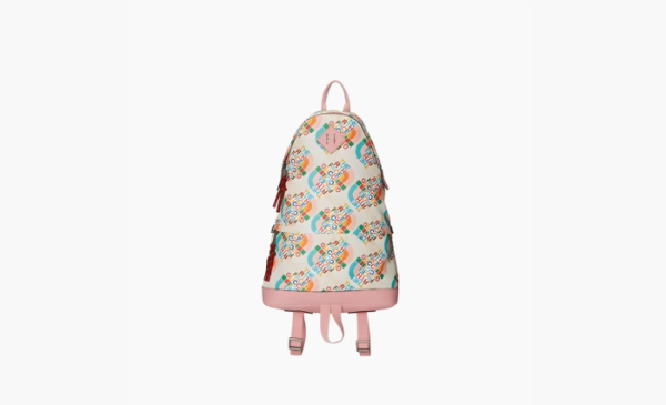 Gucci x The North Face Gucci Backpack Ivory  Gucci x The North Face Gucci Backpack Ivory
