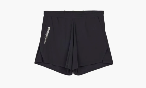 Adidas x Y-3 Running Shorts Black 