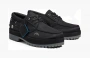 Timberland 3-Eye Classic Lug A-COLD-WALL Future73 "Black" 