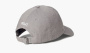 Polo Ralph Lauren Chino Sports Cap "Grey" 