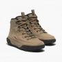 Timberland Greenstride Motion Outdoor Shoes Men High-Top "Beige" 