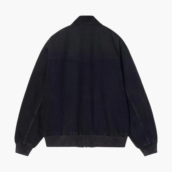 Carhartt WIP OG Santa Fe Jacket 