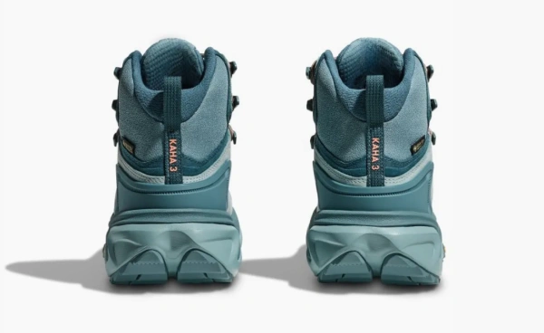 Hoka Kaha 3 GORE-TEX WMNS Blue 